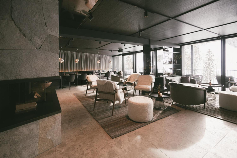 Public Area 5, TRIFORET alpin.resort by Falkensteiner, Kirchdorf an der Krems