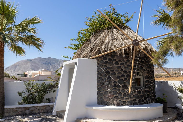 Public Area 4, Louis Studios, South Aegean