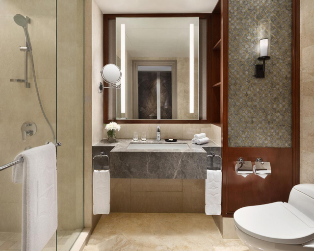 Bathroom 4