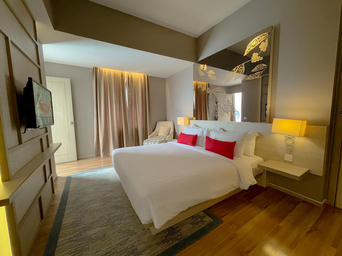 Bedroom 5
