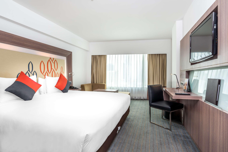 Bedroom 22