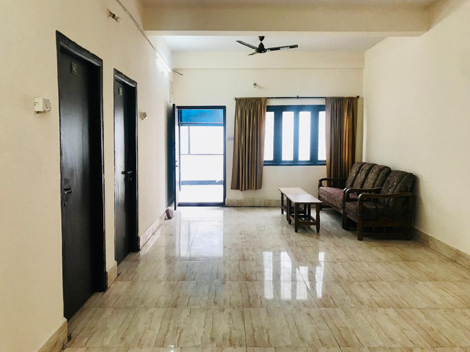 Others 3, Hotel Diamond, Hyderabad