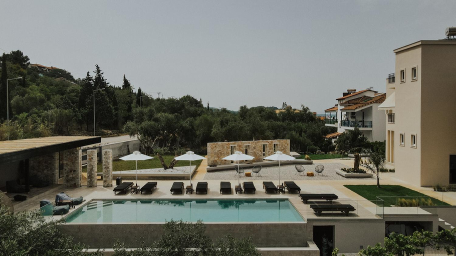 Others 4, Casa Costa Suites, Epirus