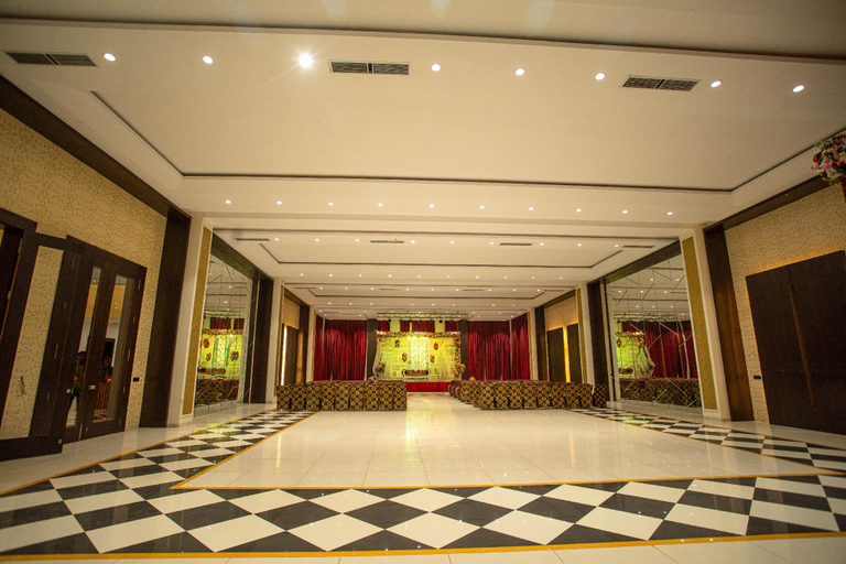 Others 5, HOTEL MIRACLE, Ujjain