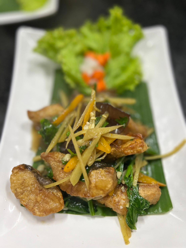 Food & Drinks 5, Doembang Villa, Doembang Nangbua