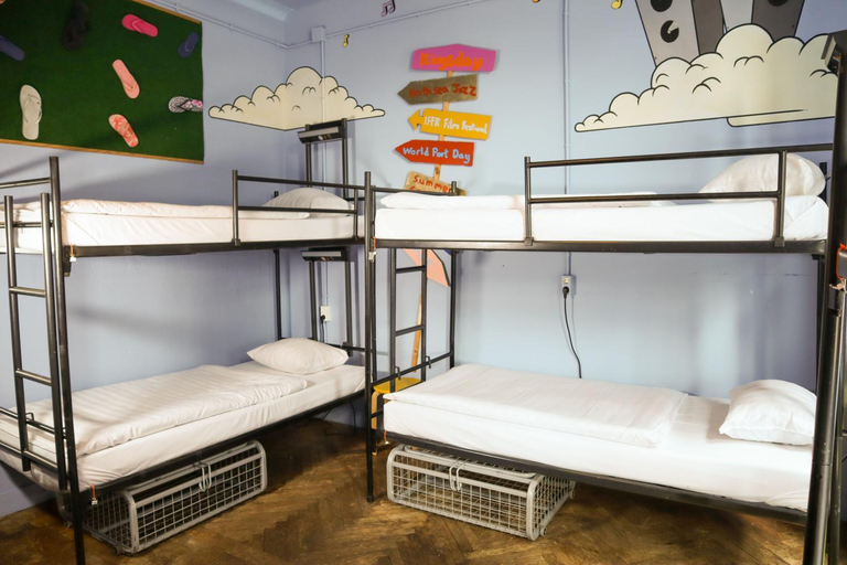 Others 5, Hostel ROOM Rotterdam, Rotterdam