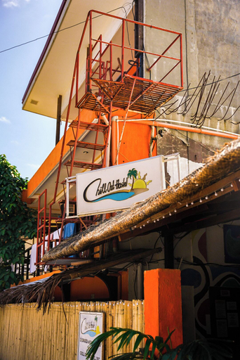 Exterior & Views 2, CHILL OUT HOSTEL BORACAY, Malay