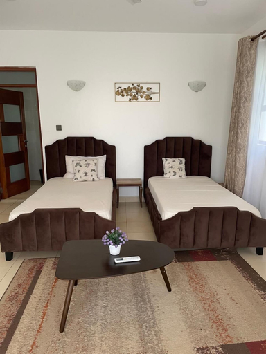Bedroom 2, TB 15, Kilifi South