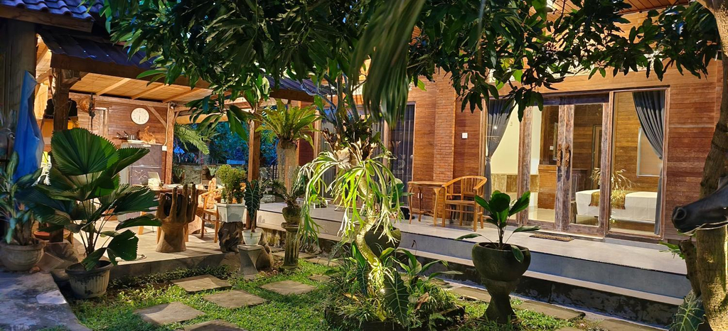 Others 1, Dream house teges jati, Gianyar
