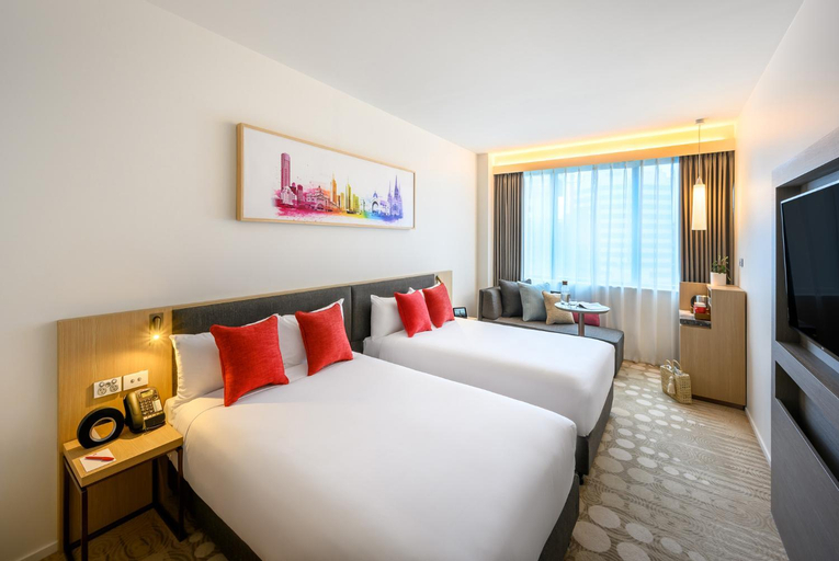 Bedroom 8