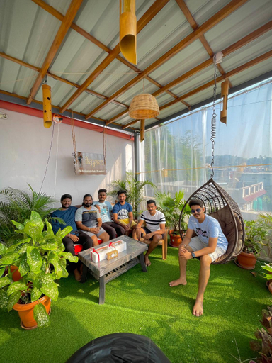 Others 3, iKyam (The Backpackers Hostel/Homestay), Kodagu