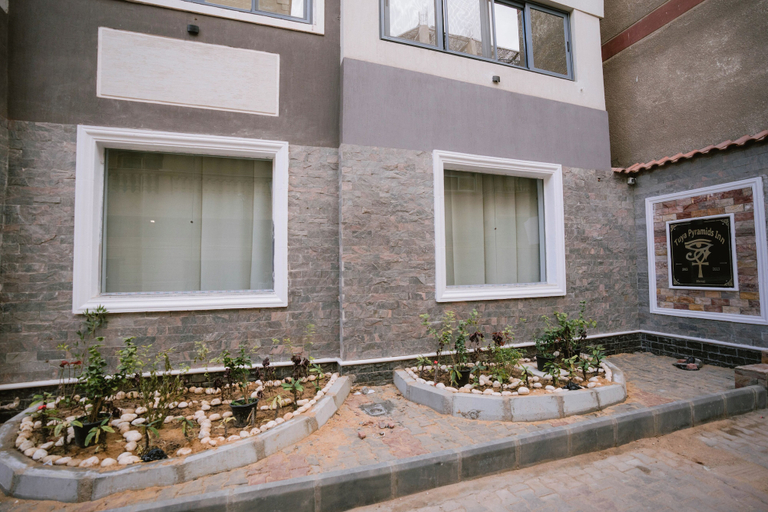 Exterior & Views 2, Tuya Pyramids Inn, Al-Ahram