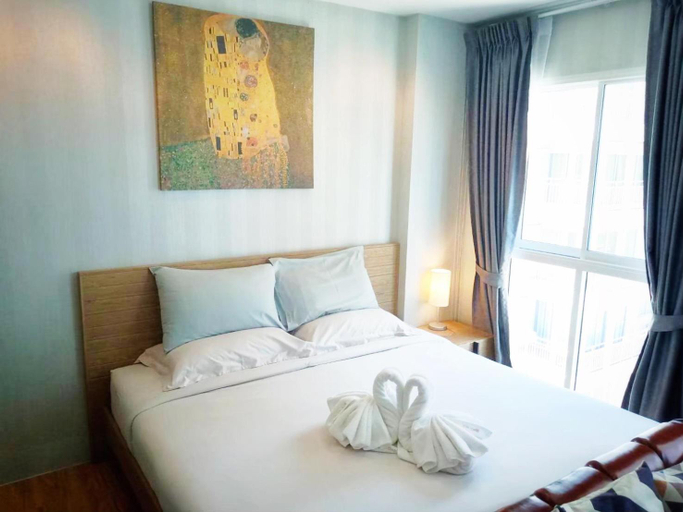 Bedroom 17