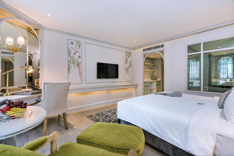 Bedroom 9
