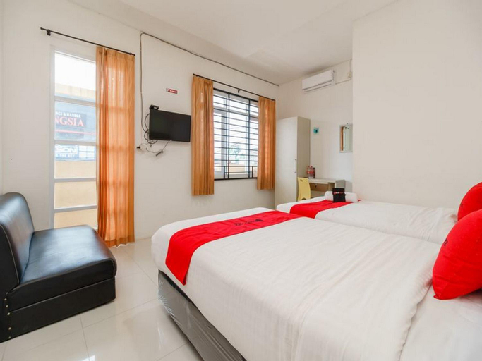 Bedroom 6