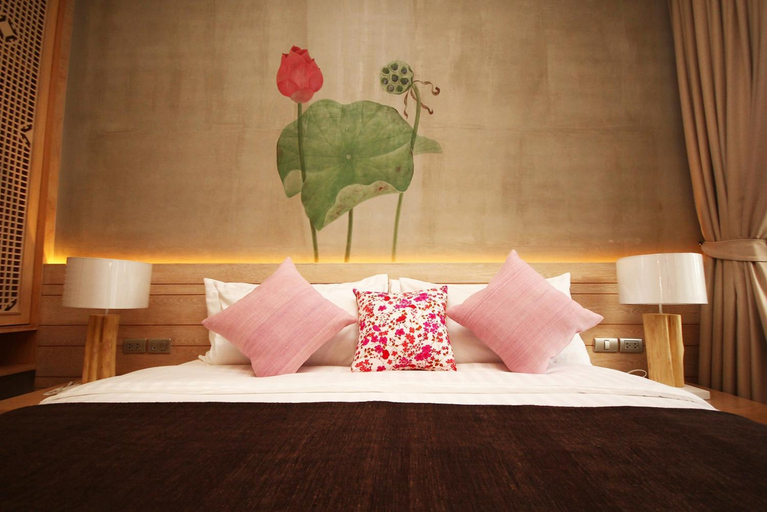 Bedroom 15