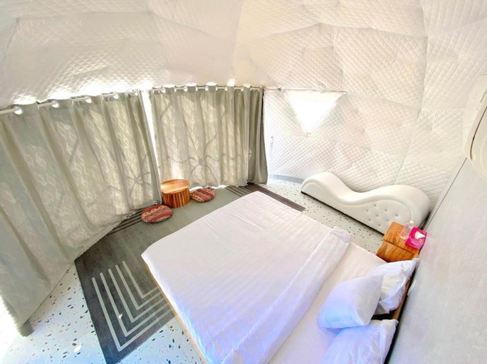 Bedroom 1, Zin’s Homestay Pleiku, Pleiku