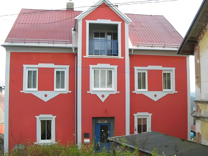 Others 3, Resort Abertham, Karlovy Vary