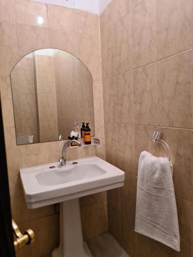 Bathroom 4, Hotel Appart Larabi, Marrakech