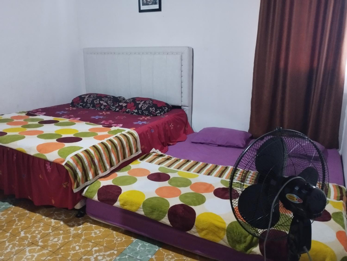 Bedroom 16