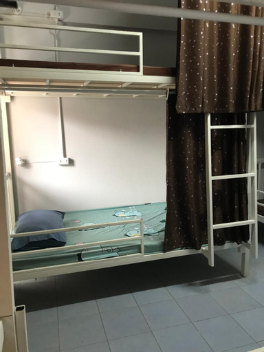 Grace Hostel, Muang Khon Kaen