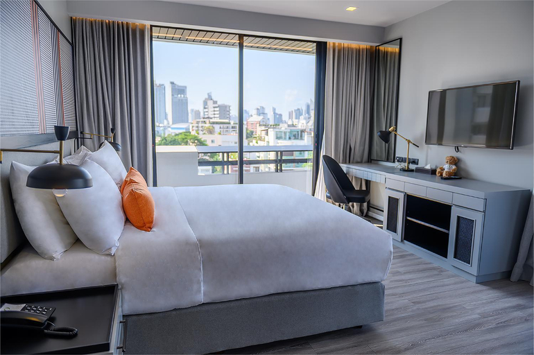 Bedroom 7