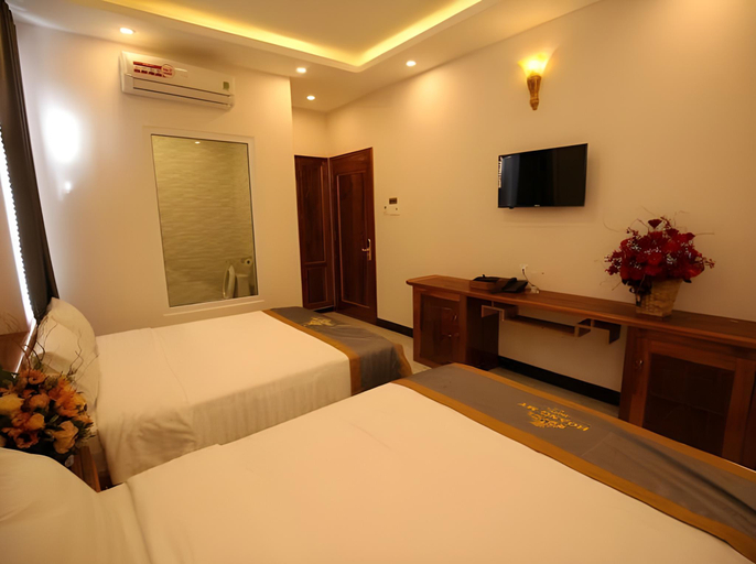 Others 5, Khach san Hoang My, Tuy Hoa