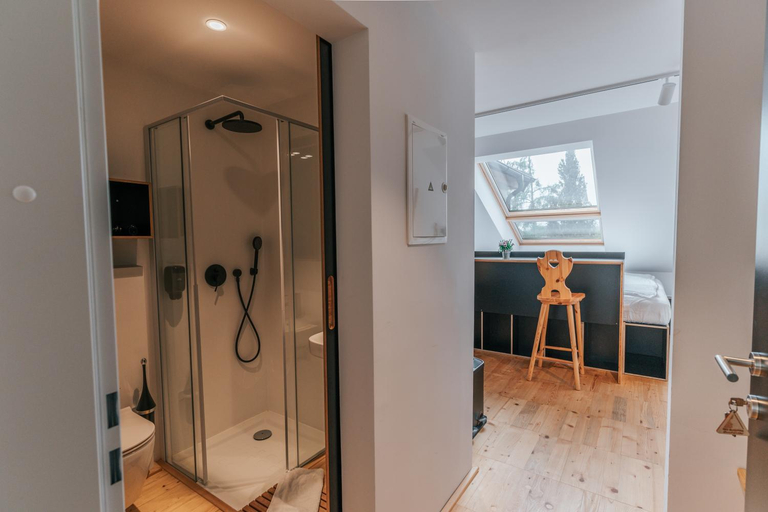 Others 4, Eko Glamping Resort Kristof, Cerklje na Gorenjskem