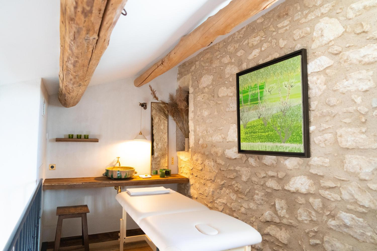 Others 5, LA SUITE - Maison M Fabre, Bouches-du-Rhône