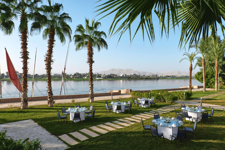 Others 5, Steigenberger Resort Achti, Luxor