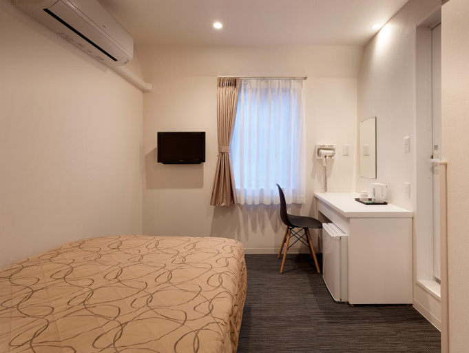 Bedroom 15