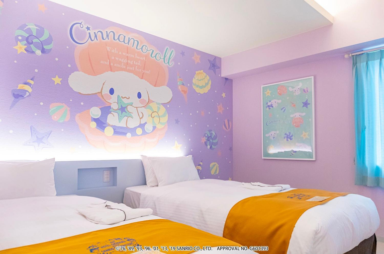 Bedroom 16