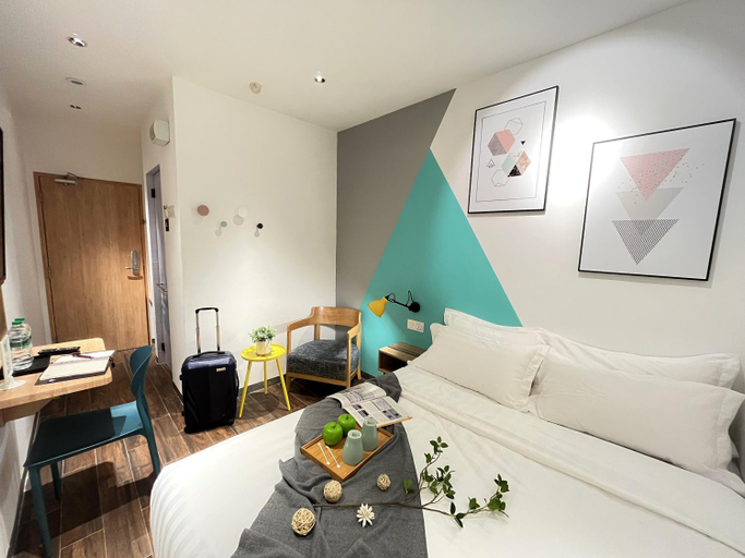 Bedroom 5