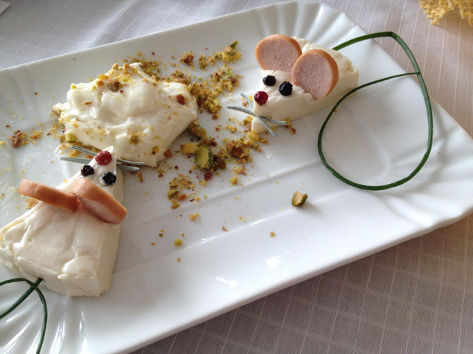 Food & Drinks 4, Domus Petrae - Ripatransone, Ascoli Piceno