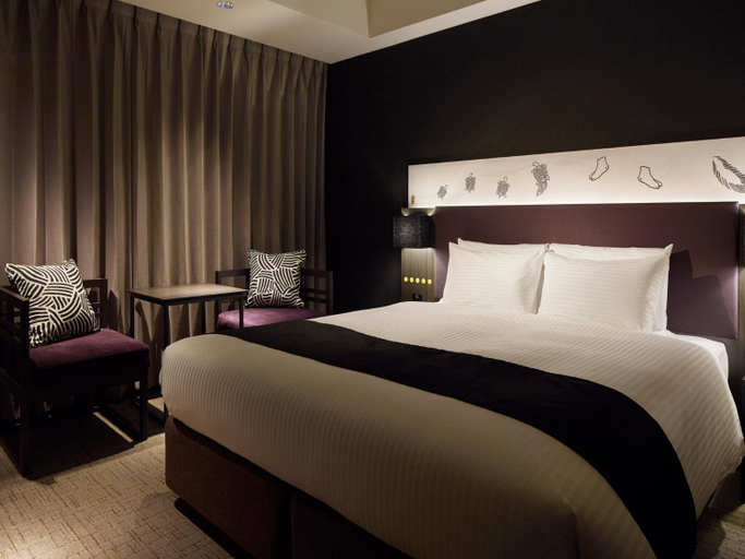 Bedroom 23