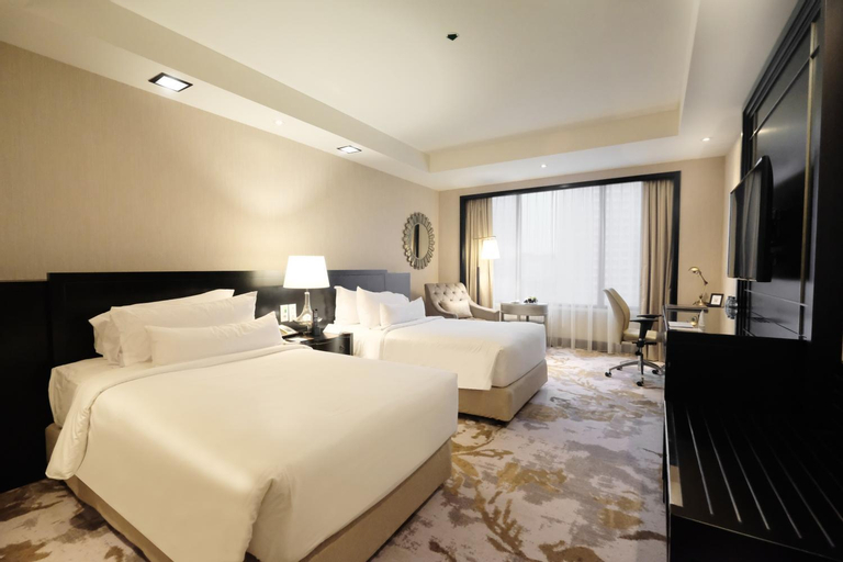 Bedroom 15