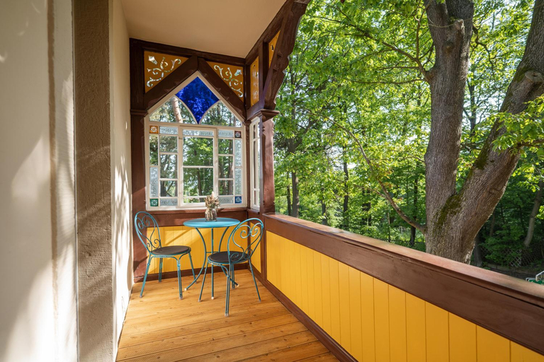 Others 3, Waldidylle Gohrisch, Pension & Ferienwohnung Garni, Sachsische Schweiz, Sächsische Schweiz-Osterzgebirge