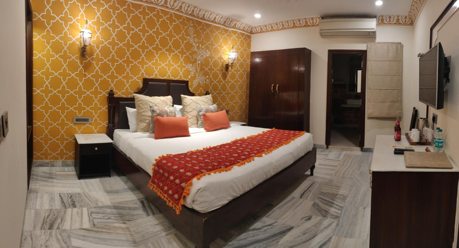 Bedroom 10
