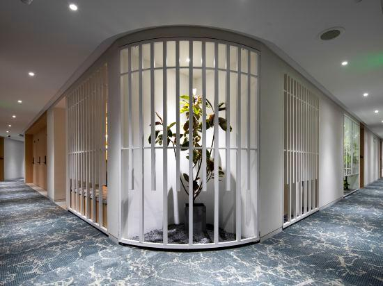 Weijia Hotel, Foshan