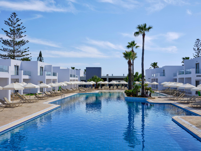 Sport & Beauty 2, Atlantica Panthea
