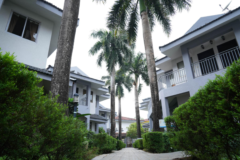 Exterior & Views 2, Regenta Baywatch Resort Goa, South Goa