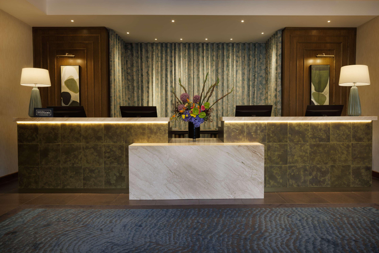 Others 2, Doubletree By Hilton London - Victoria, London