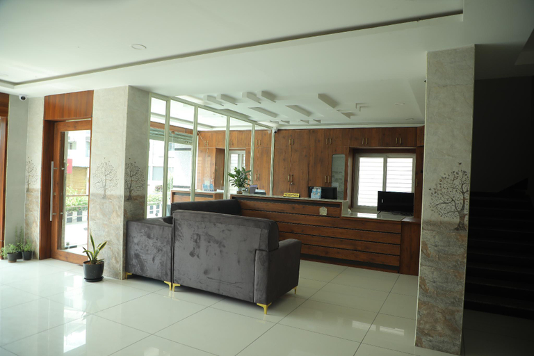 Others 3, HOTEL ROIINN , Chittoor