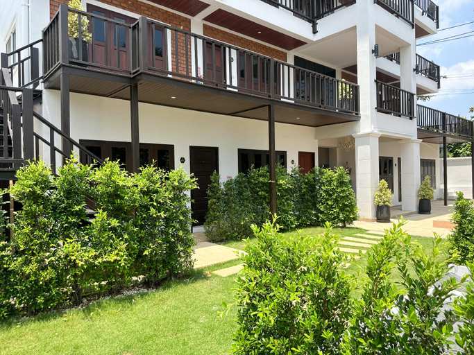 Others 3, botanic boutique hotel , Pulau Phuket