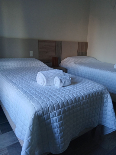 Bedroom 3, Achalay Colonia Dora Hotel Boutique, Avellaneda
