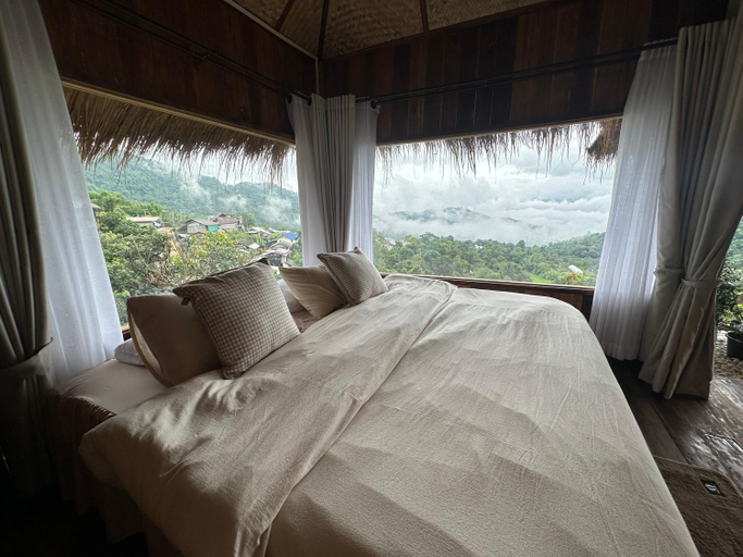 Others 3, Wanna’s house, Mae Suai