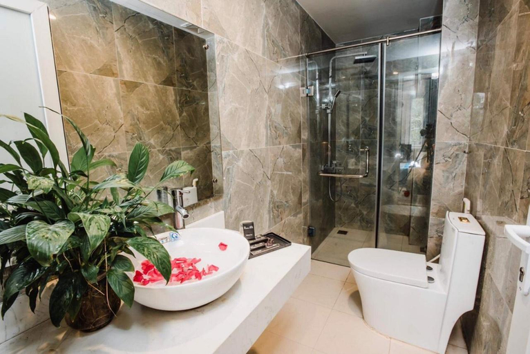 Bathroom 3