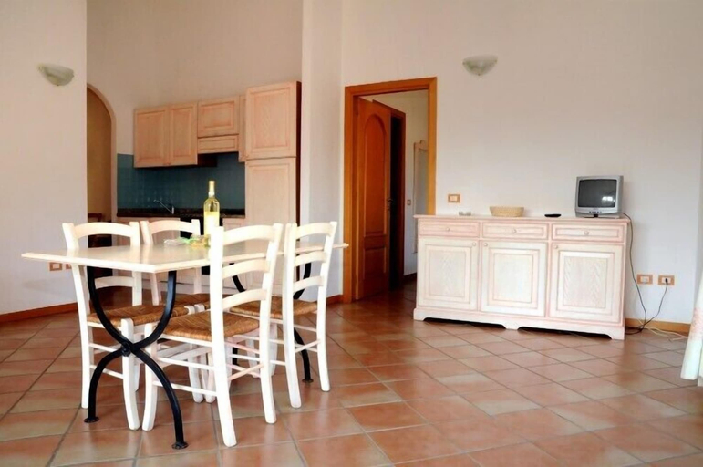 Others 4, Marinella Residence, Olbia-Tempio
