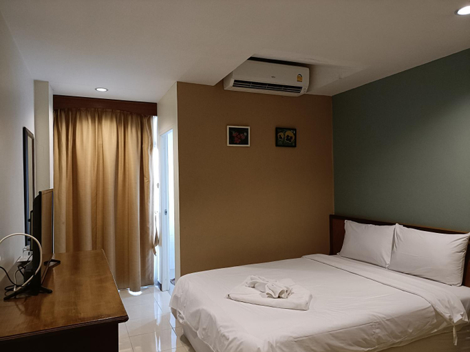 Bedroom 17