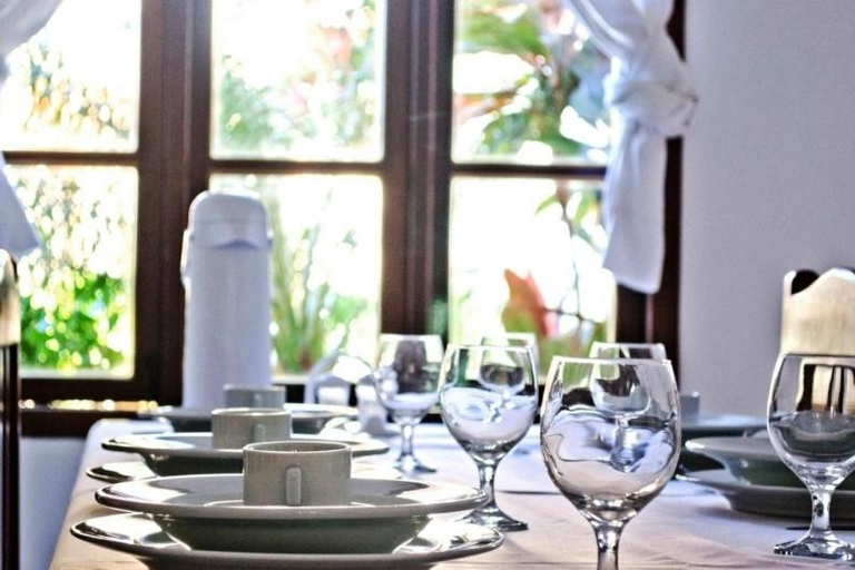 Food & Drinks, Moradas de Israel - Rede Tonziro, Porto Seguro